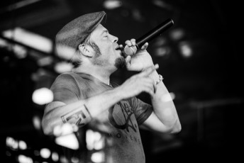 Fortunate Youth Live Concert Photos 2019