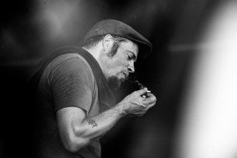 Fortunate Youth Live Concert Photos 2019