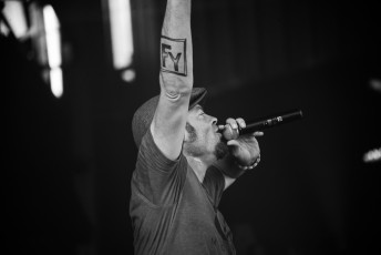 Fortunate Youth Live Concert Photos 2019