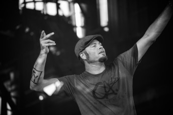 Fortunate Youth Live Concert Photos 2019