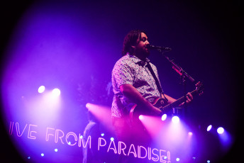 Iration Live Concert Photos 2019