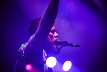 Iration Live Concert Photos 2019
