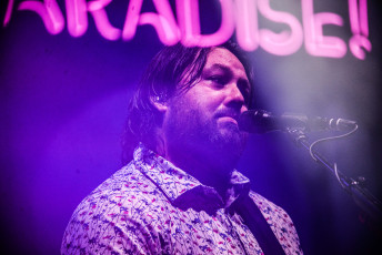Iration Live Concert Photos 2019