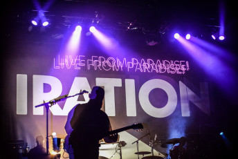 Iration Live Concert Photos 2019