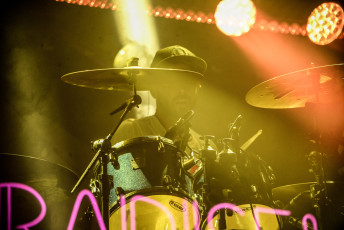 Iration Live Concert Photos 2019