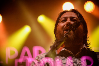 Iration Live Concert Photos 2019