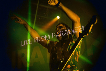 Iration Live Concert Photos 2019