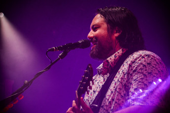 Iration Live Concert Photos 2019