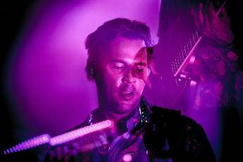 Iration Live Concert Photos 2019