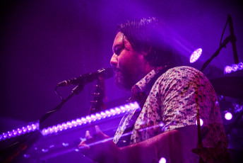 Iration Live Concert Photos 2019