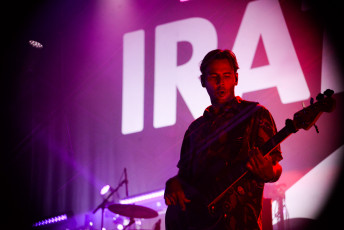 Iration Live Concert Photos 2019