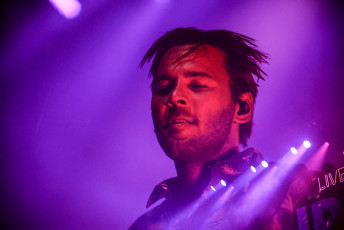Iration Live Concert Photos 2019