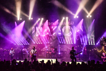 Iration Live Concert Photos 2019
