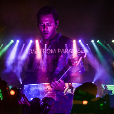 Iration Live Concert Photos 2019