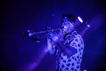 Iration Live Concert Photos 2019