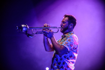 Iration Live Concert Photos 2019