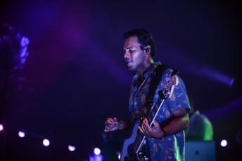 Iration Live Concert Photos 2019