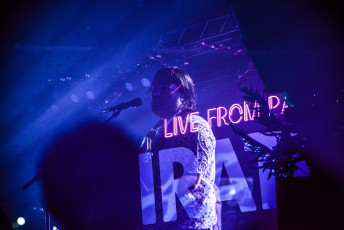 Iration Live Concert Photos 2019
