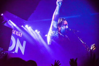 Iration Live Concert Photos 2019