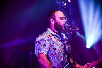 Iration Live Concert Photos 2019