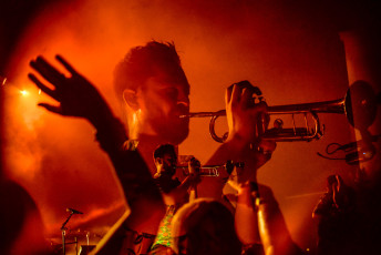 Iration Live Concert Photos 2019