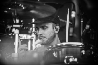 Katastro Live Concert Photos 2019