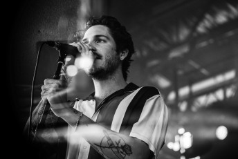 Katastro Live Concert Photos 2019
