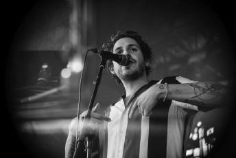 Katastro Live Concert Photos 2019