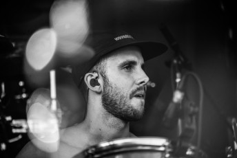 Katastro Live Concert Photos 2019