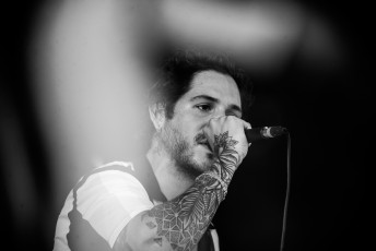 Katastro Live Concert Photos 2019