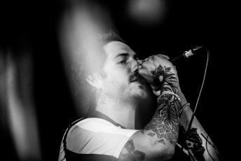 Katastro Live Concert Photos 2019