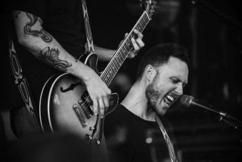 Katastro Live Concert Photos 2019