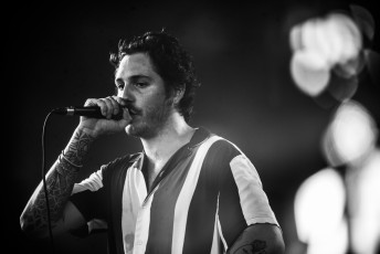 Katastro Live Concert Photos 2019