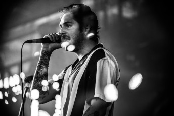 Katastro Live Concert Photos 2019