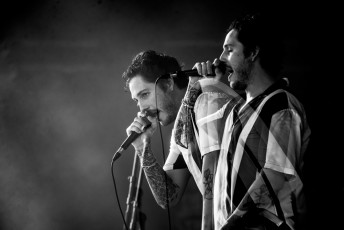 Katastro Live Concert Photos 2019