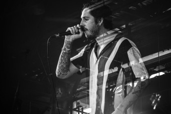 Katastro Live Concert Photos 2019