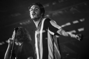 Katastro Live Concert Photos 2019