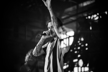 Katastro Live Concert Photos 2019