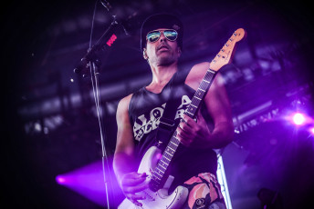 Pepper Live Concert Photos 2019
