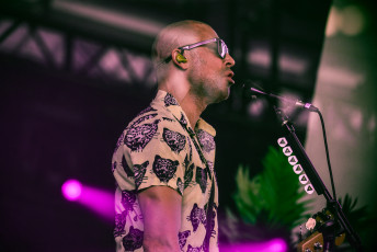 Pepper Live Concert Photos 2019