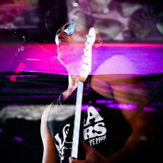 Pepper Live Concert Photos 2019