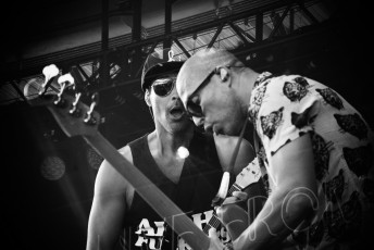 Pepper Live Concert Photos 2019