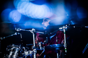 Pepper Live Concert Photos 2019