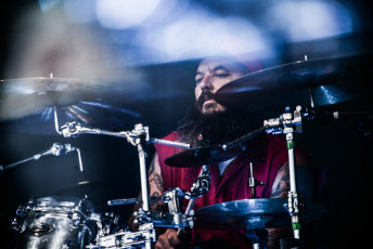 Pepper Live Concert Photos 2019