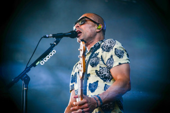 Pepper Live Concert Photos 2019