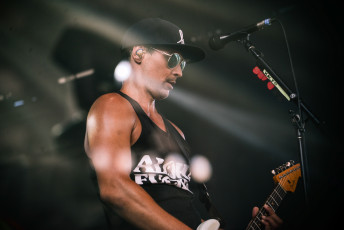 Pepper Live Concert Photos 2019
