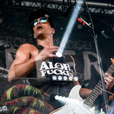 Pepper Live Concert Photos 2019