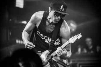 Pepper Live Concert Photos 2019