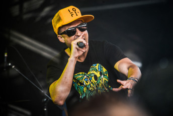 Pepper Live Concert Photos 2019
