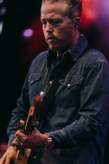 Jason Isbell Live Concert Photos 2025